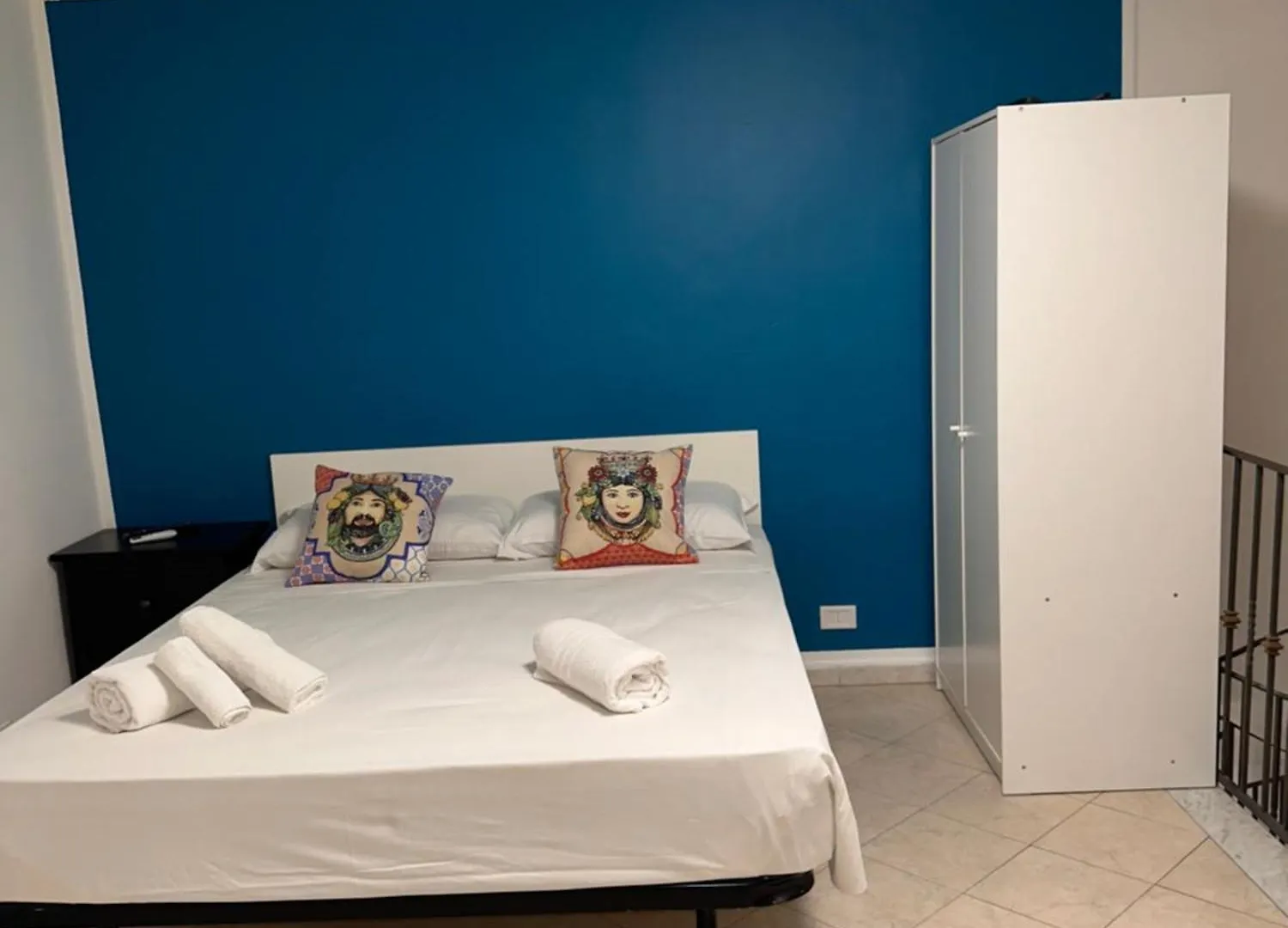 Casablanca House Villa Catania