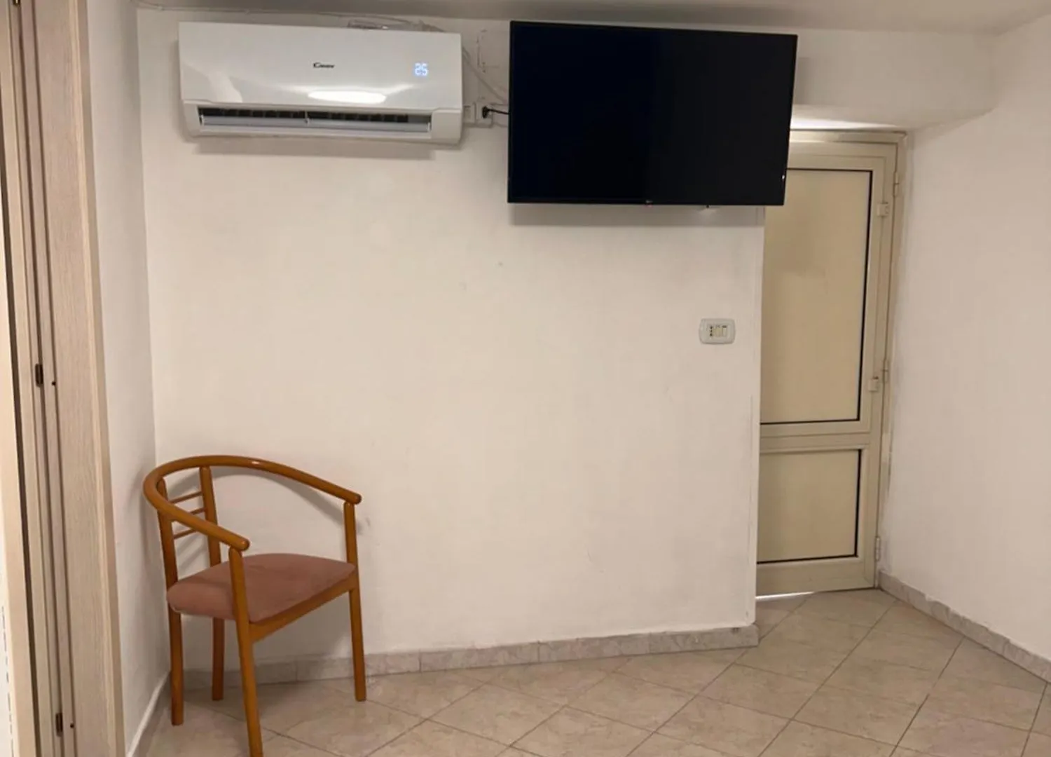 Feriehus Casablanca House Villa Catania Italien