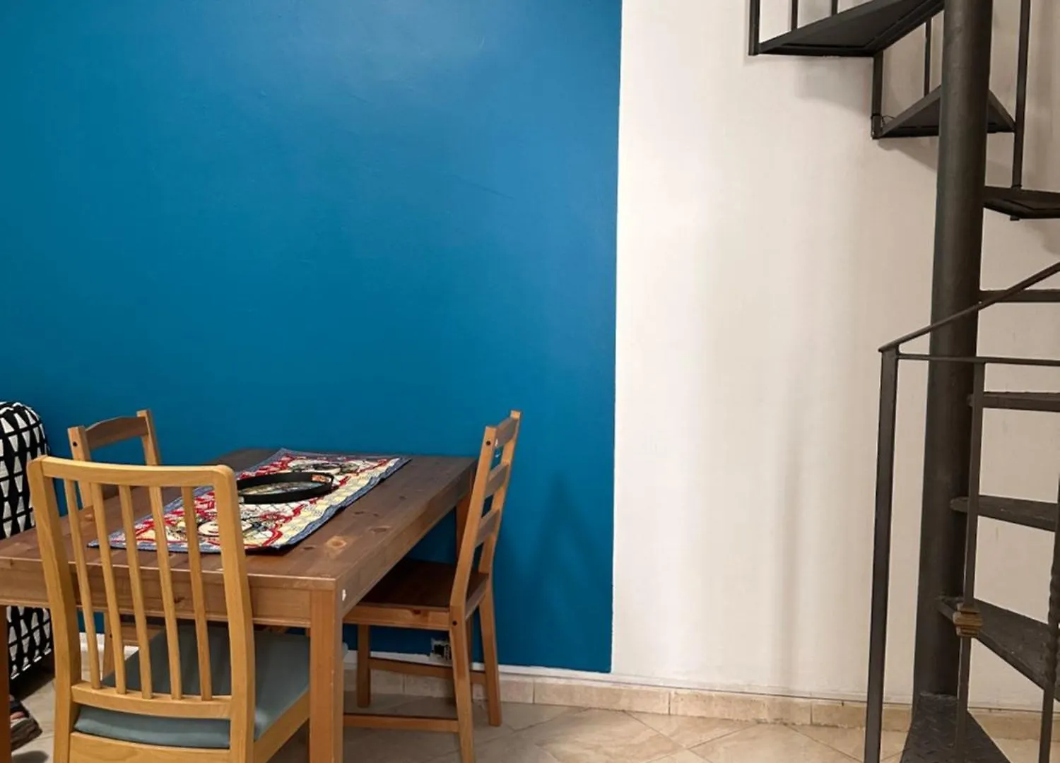 Feriehus Casablanca House Villa Catania